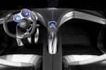 Mazda Ryuga Concept 2007 года